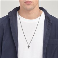 Collana Brosway backliner in Acciaio BBC03 - BBC03